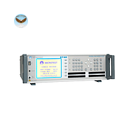 Máy kiểm dây an toàn, cáp chính xác 4 dây MICROTEST 8761FA (1,5KVDC; 1KVA)